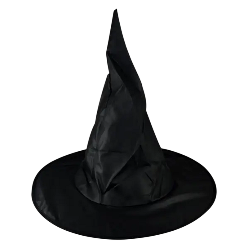 Halloween Adult Size Witch's Hat