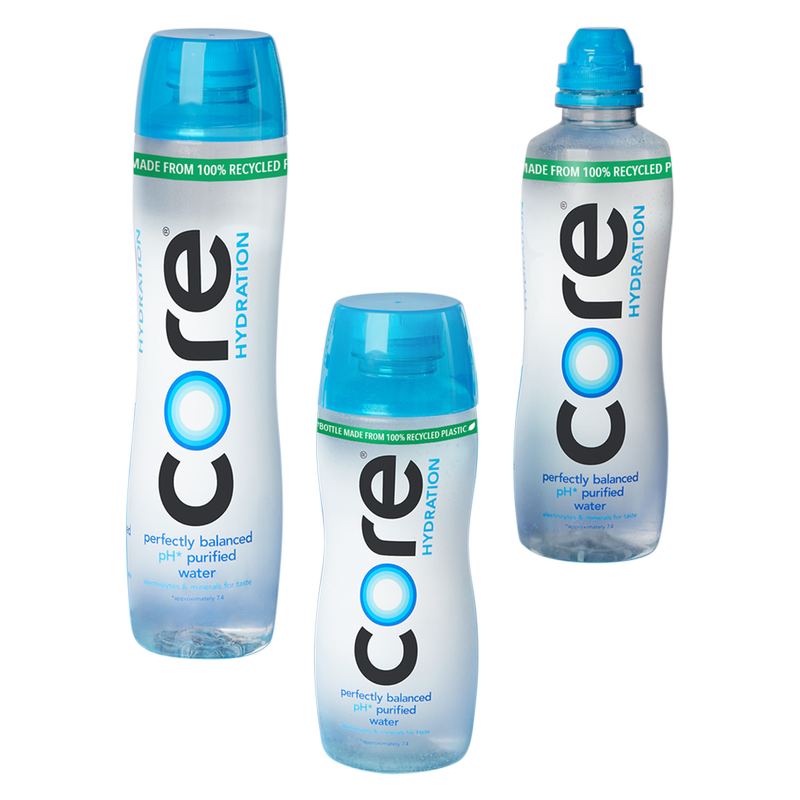 Core Hydration Nutrient Enhanced Water 30.4oz Btl