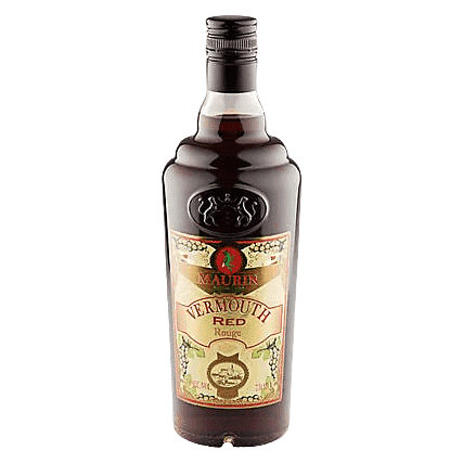 Maurin Rouge Vermouth 750ml