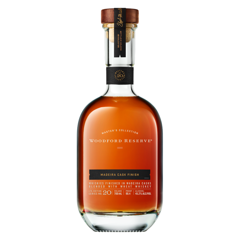 Woodford Reserve Master Collection Madeira Cask Finish 700ml