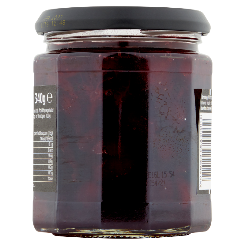 Morrisons The Best Morello Cherry Conserve, 340g