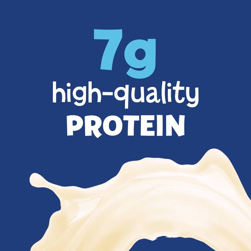 Pediasure Grow & Gain Vanilla Flavor Shake 6pk 8oz Ctn