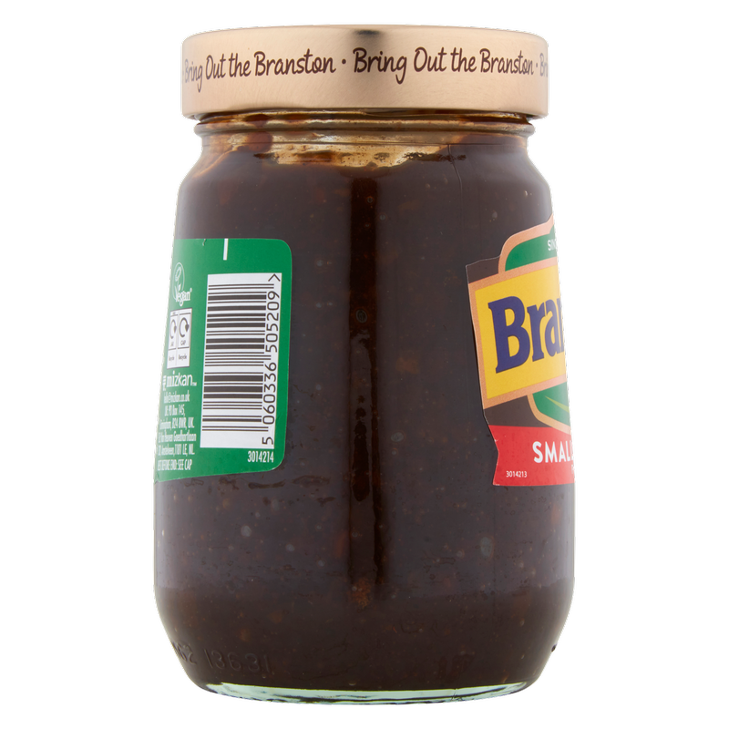 Branston Small Chunk Pickle, 360g