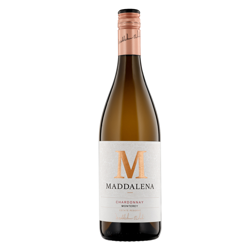 Maddalena Chardonnay 750ml