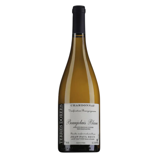 Terres Dorees Beaujolais Blanc 750ml