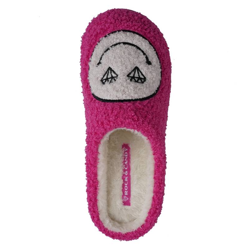 Smilee Women's Slippers- Size 8.5