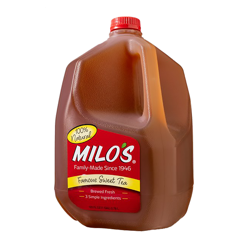 Milo's Sweet Tea 1 Gallon