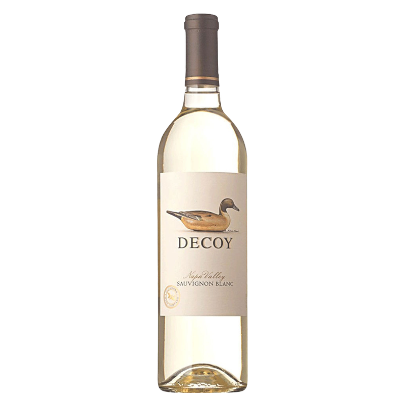 Decoy by Duckhorn Sauvignon Blanc 750ml