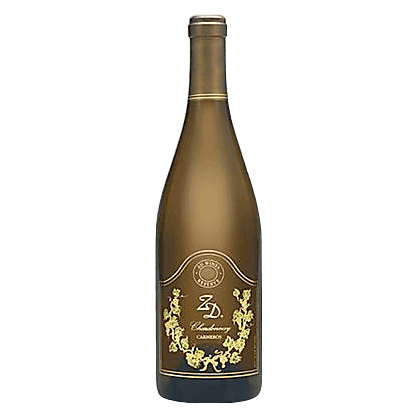 ZD Wines Chardonnay Reserve 2015 750ml