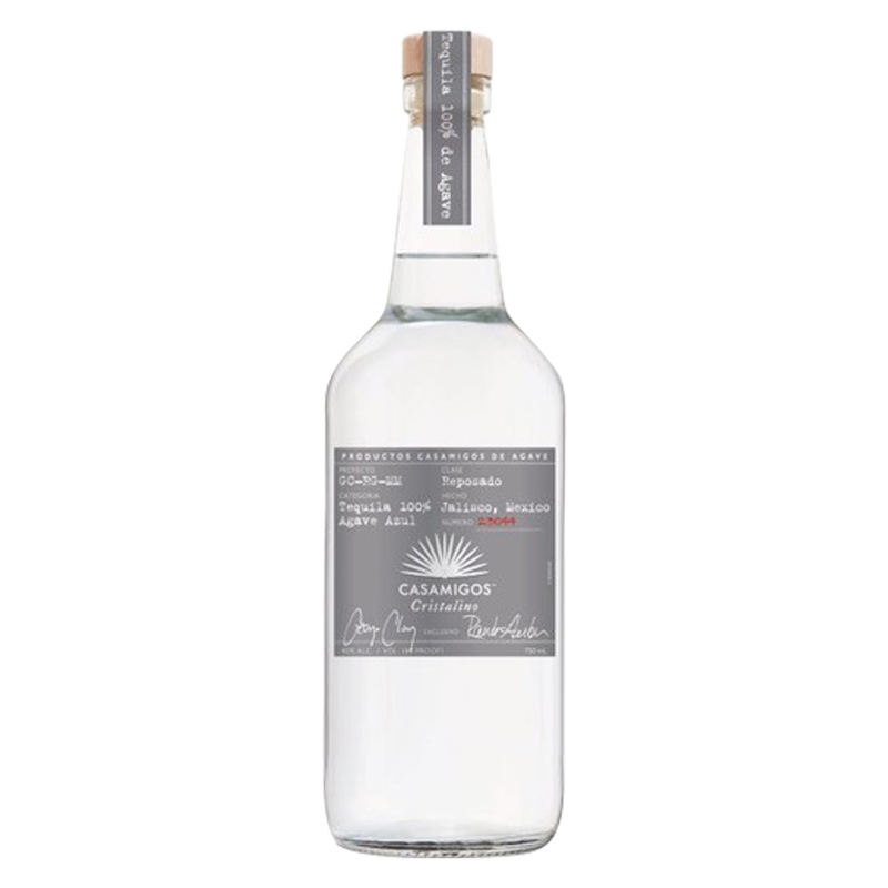La Gritona Reposado 50ml