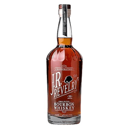 JR Revelry Small Batch Bourbon 750ml