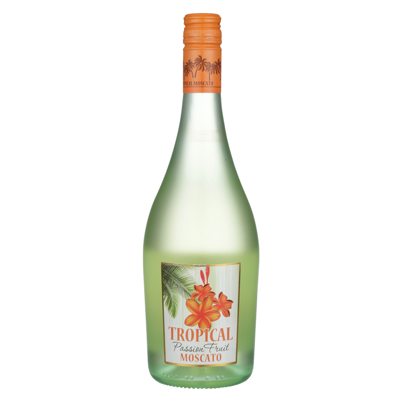 Tropical Passion Fruit Moscato 750 ml