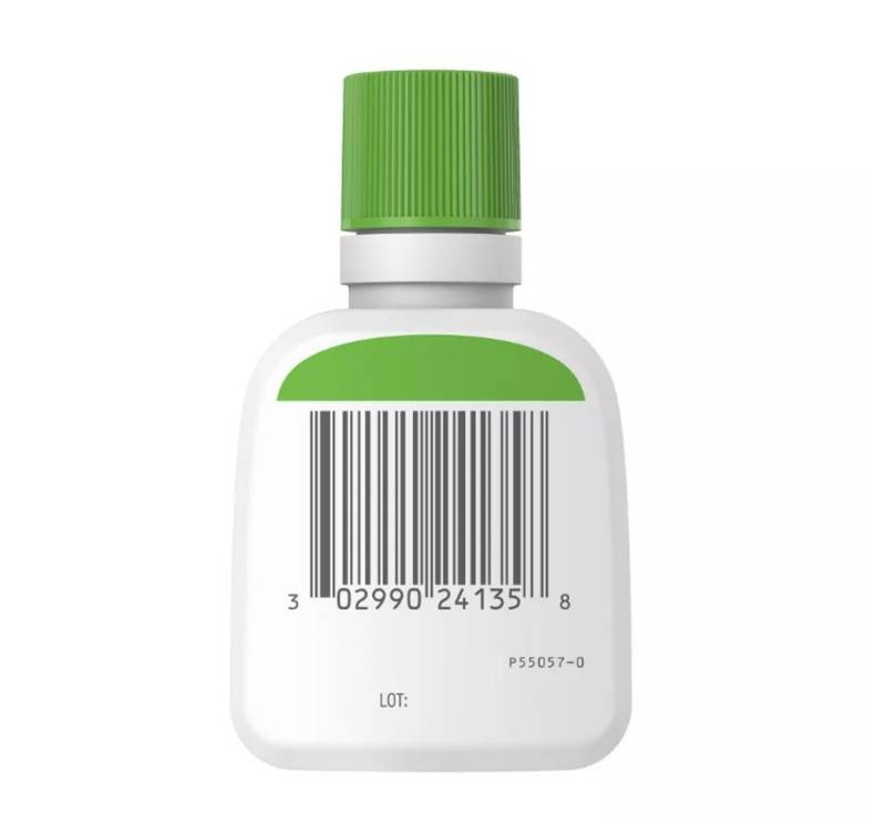 Cetaphil Moisturizing Lotion Unscented Travel Size