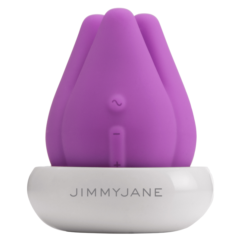 JimmyJane Love Pods Tre Vibrator Purple