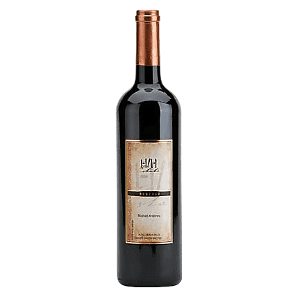 Coyote Canyon Andrews Red Table Wine 750ml