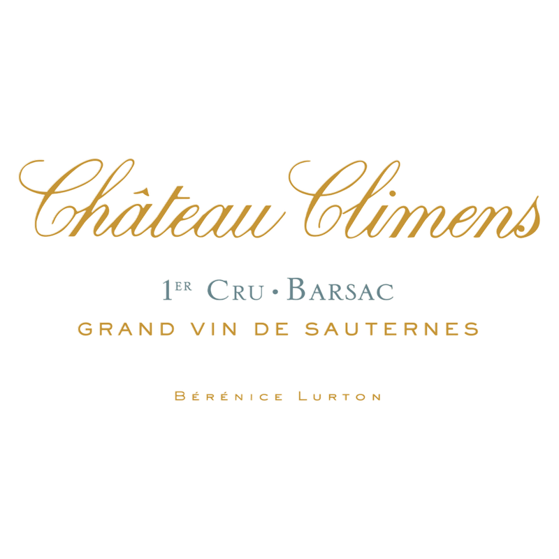 Château Climens Petite Lily Bordeaux Blanc Sec