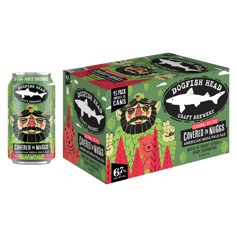 Seasonal Beer