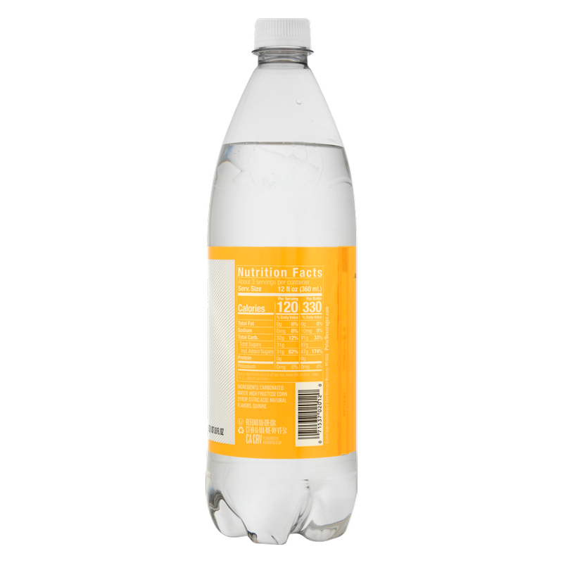 Polar Tonic Water 1L Btl