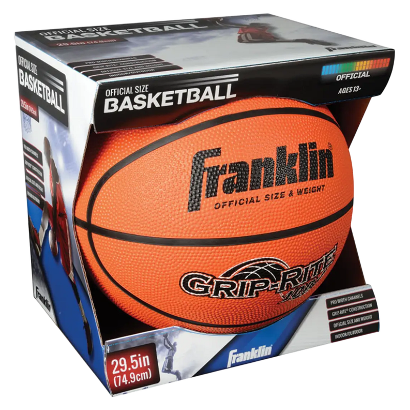 Franklin GRIPRITE Series Basketball