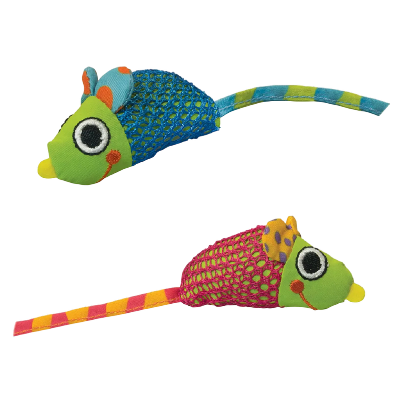 PetStages Cat Toy with Catnip