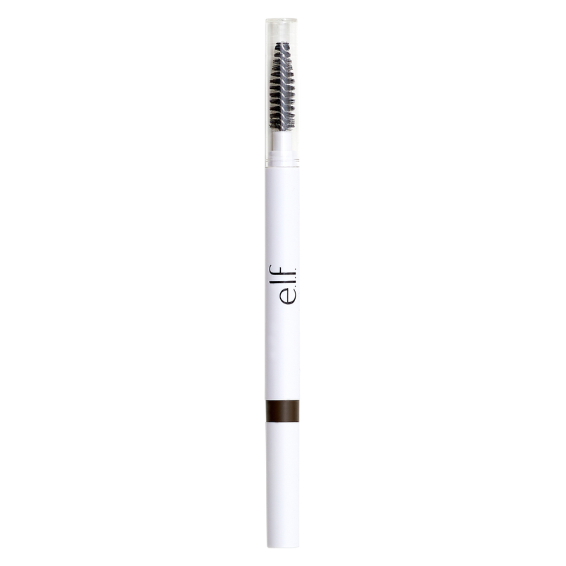 e.l.f. Instant Lift Brow Pencil Deep Brown 0.006oz