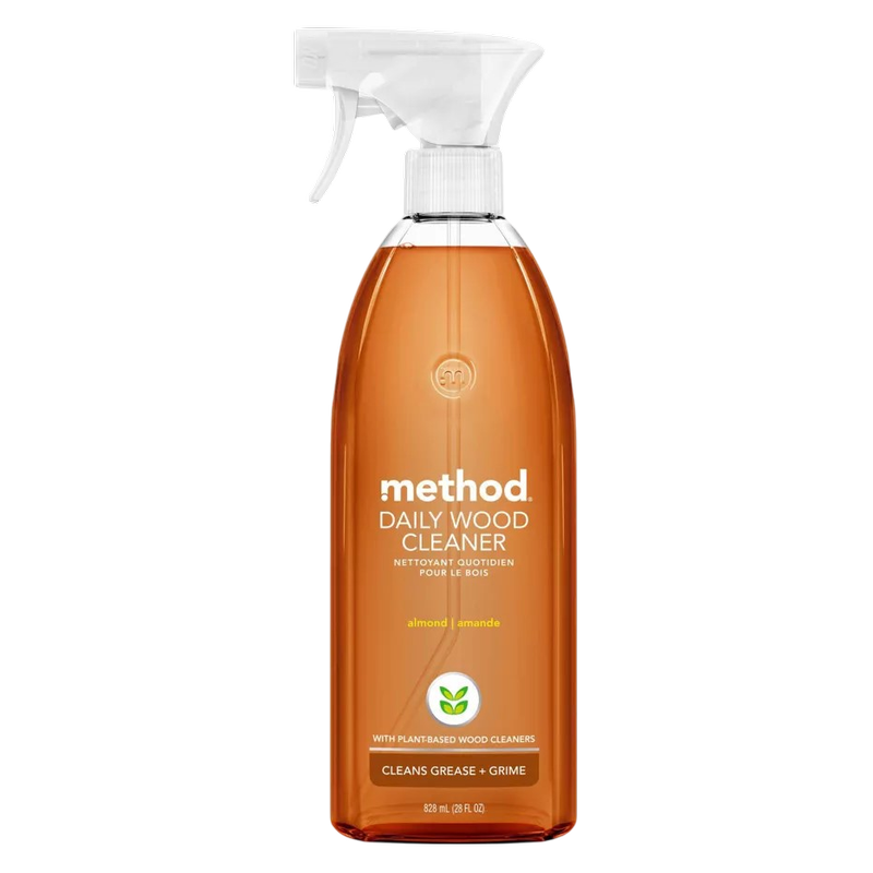 Method Daily Wood Spray, 28oz