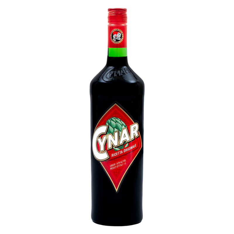 Cynar Artichoke Liqueur 33pf 1L