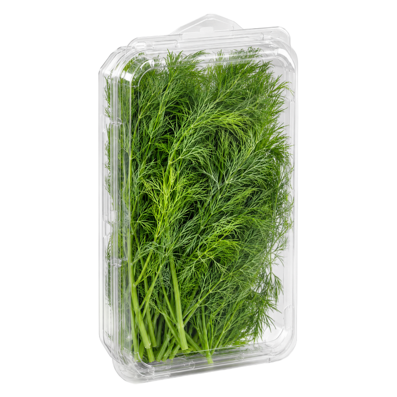 DILL - 1oz