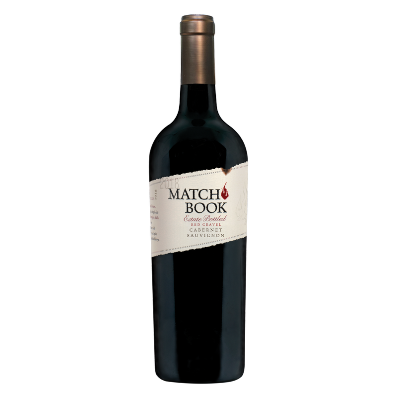 Ridge Pagani Ranch Zinfandel – Barriques