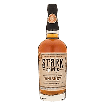 Stark Peated Whiskey 750ml