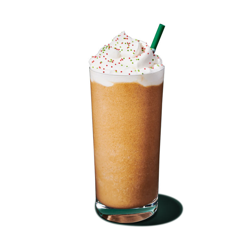 Coffee Frappuccino Delivery Coffee Frappuccino Near Me Gopuff
