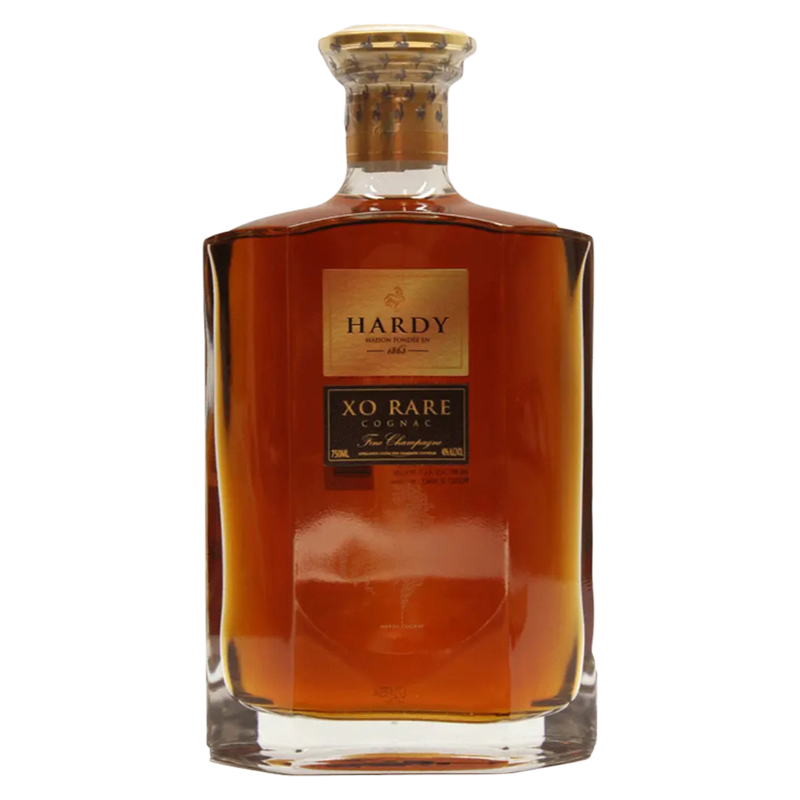 Hardy Xo Cognac 750 Ml
