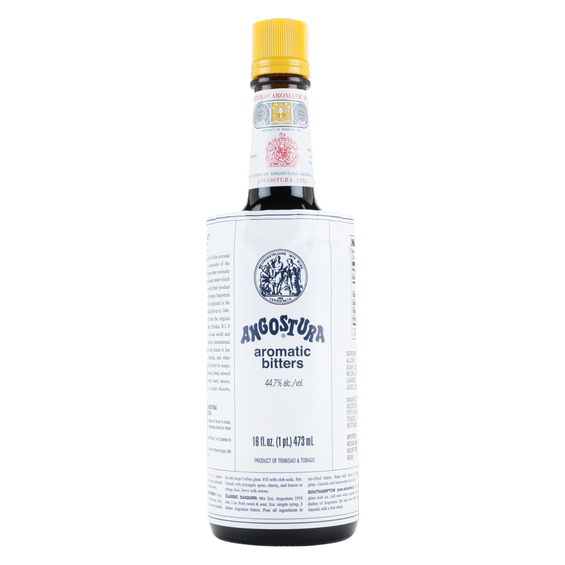 Angostura Bitters 16oz