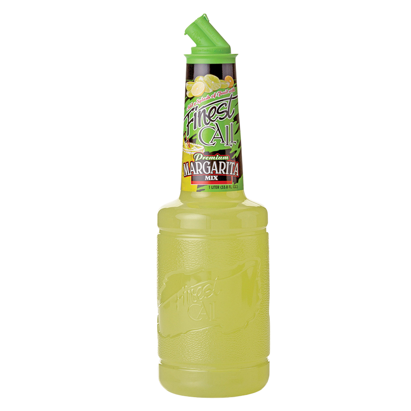 Master of Mixes Margarita Mix 1.75L Btl