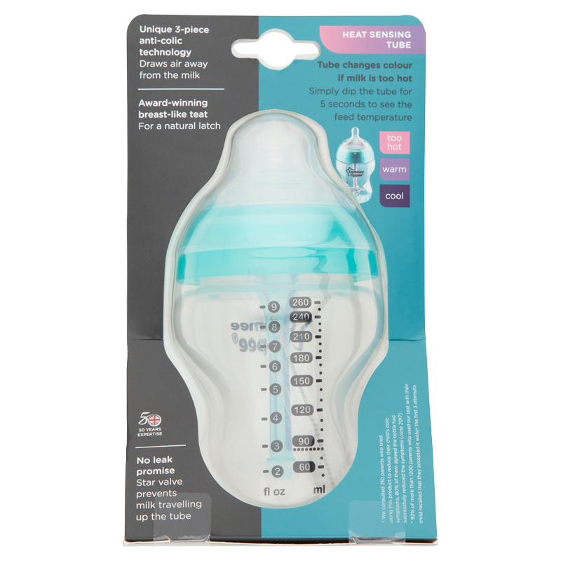 Tesco anti colic bottles 2025