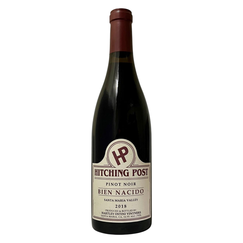 Hitching Post Bien Nacido Pinot Noir 750ml