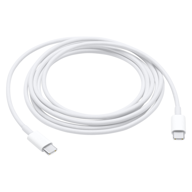 Apple 20W USB-C Power Adapter with USB-C Charge Cable (2 m)