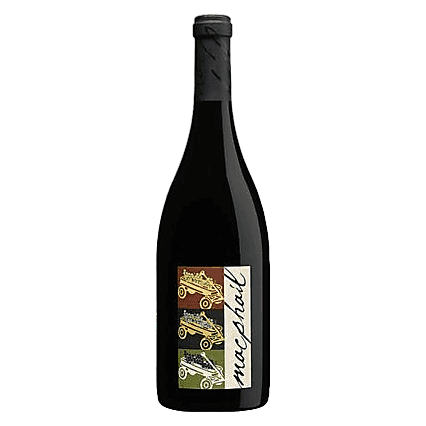 MacPhail Pinot Noir Sonoma 750ml