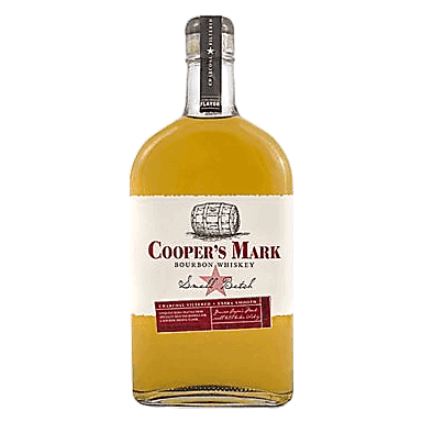 Cooper's Mark Small Batch Bourbon 750ml