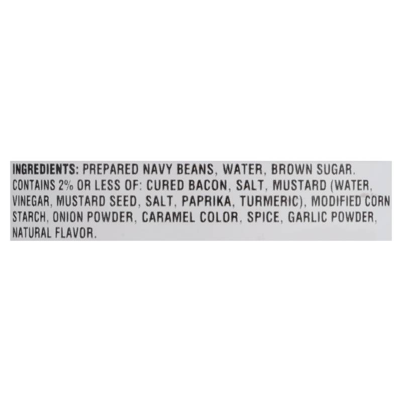 Bush's Original Baked Beans 16oz