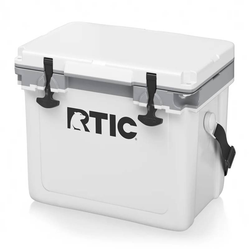 RTIC 22qt Ultra Light Cooler