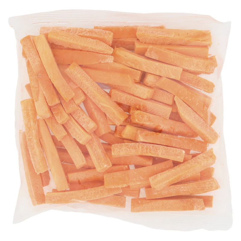 Morrisons Carrot Batons, 400g