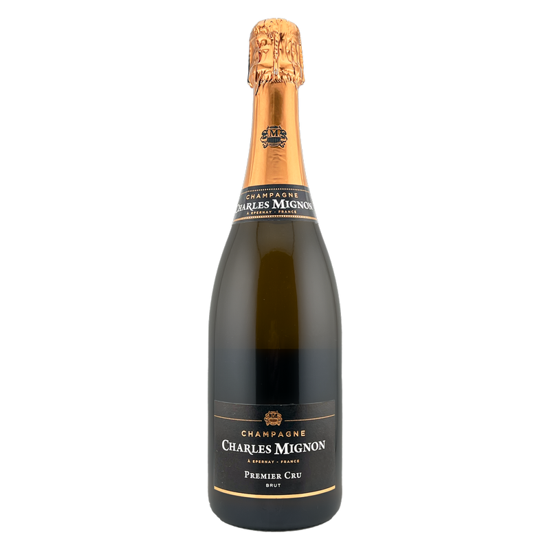 Charles Heidsieck Brut Reserve 750ml - Charles Heidsieck – BevMo!