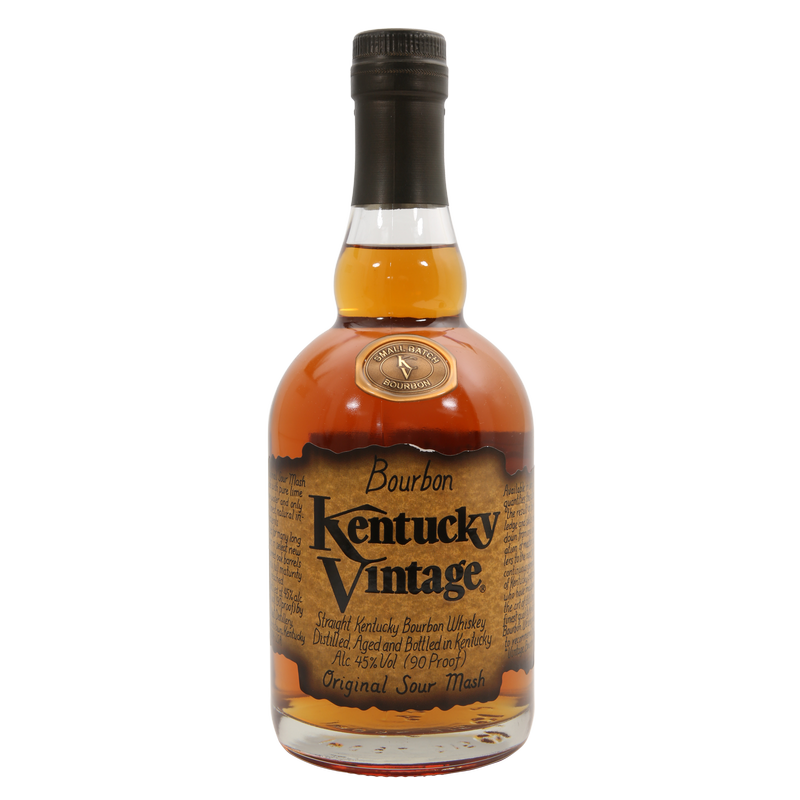 Kentucky Vintage Bourbon 8 Yr 750ml
