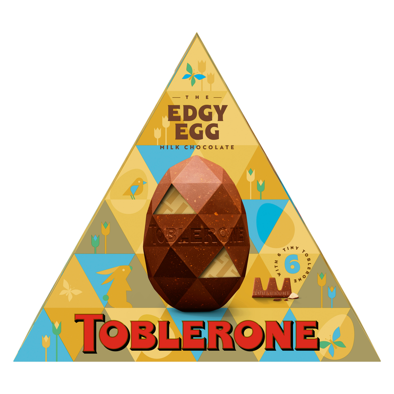 Toblerone Easter Egg, 298g