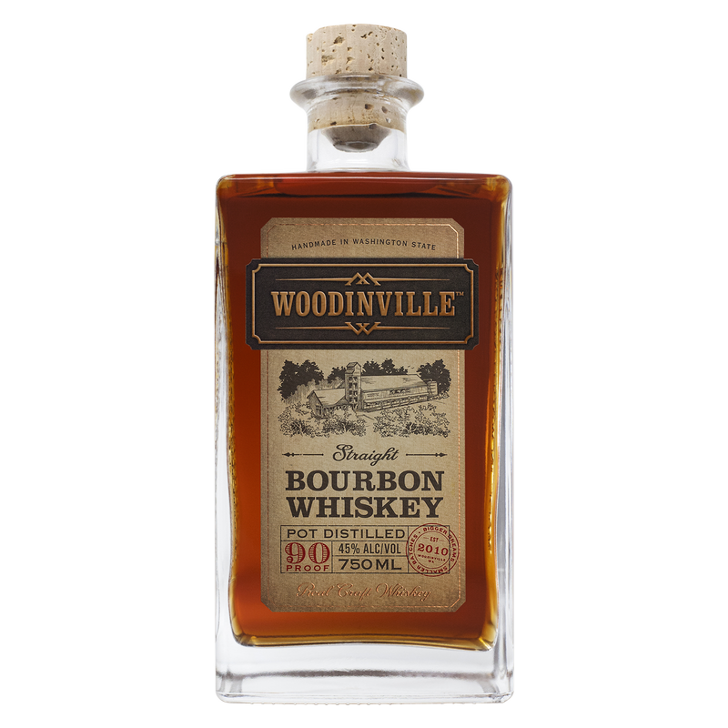 Rock Hill Farms Bourbon 750ml (100 Proof)