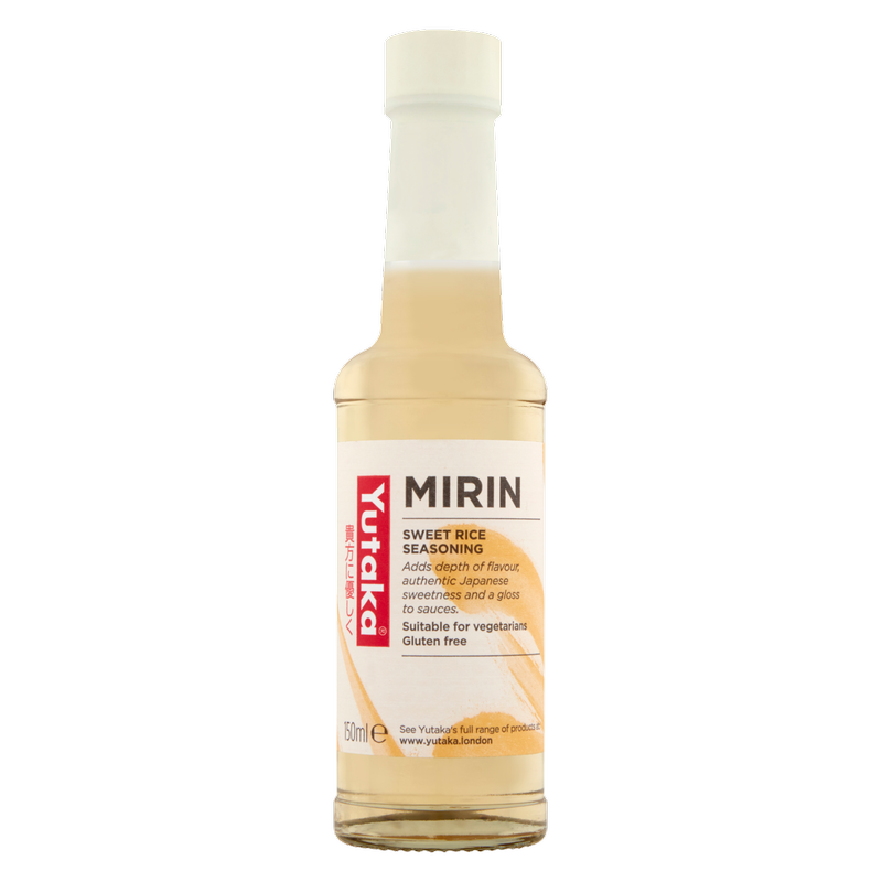 Yutaka Mirin, 150ml