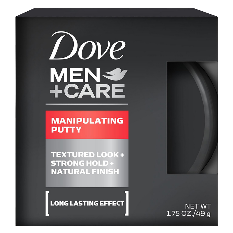 Dove Men Care Manipulating Putty 1.75oz