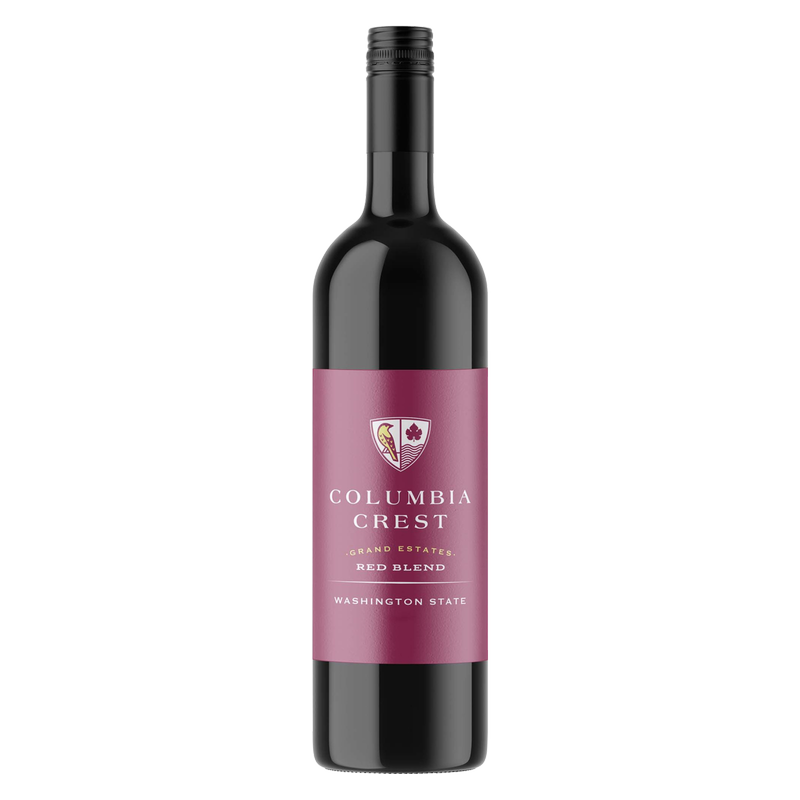 Columbia Crest Red Blend 750ml