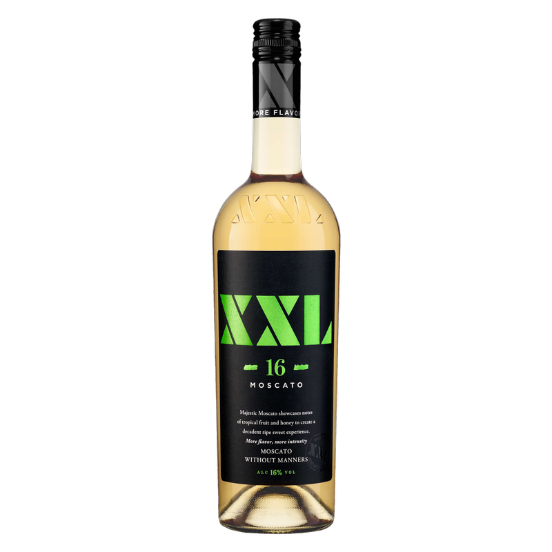 XXL Moscato 750ml 